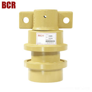 רולר מוביל עבור אביזרים שלדות סויטומו sh200 <span class=keywords><strong>sh220</strong></span> sh240 fujian מקור - Product Image 1