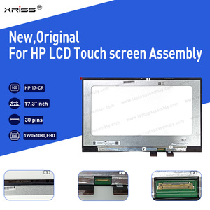 Pantalla Táctil FHD Original al por Mayor para Laptop HP ENVY de 17.3 Pulgadas, Modelo 17-CR, Repuesto de Pantalla Táctil - Product Image 2