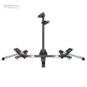 Nouveau design OEM à <span class=keywords><strong>prix</strong></span> réduit de porte-vélos inclinable monté sur <span class=keywords><strong>attelage</strong></span> - Product Image 4