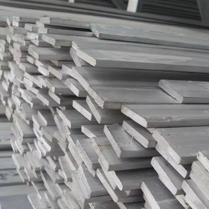 Nóng roled phẳng thanh thép carbon 75mm 300mm Q235 s275 DC53 st52 thép nhẹ thanh phẳng 1045 1075 thép 1095 cán nóng thanh phẳng - Product Image 5