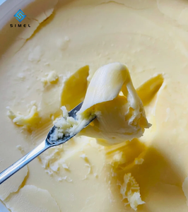 น้ำมันพืชธรรมชาติ เชียบัตเตอร์ สีเหลืองอ่อน เชียบัตเตอร์เนื้อนุ่ม สำหรับผลิตภัณฑ์ดูแลผิว - Product Image 3