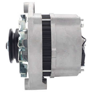 Nuevas piezas de montaje de alternador 24V 55A para modelos de camiones y autobuses de servicio pesado 4803545 436438 4803774 9011063163 9014371018 - Product Image 1