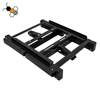 Support de ruche surélevé pour apiculteurs, divers styles, pour fournitures d'apiculture