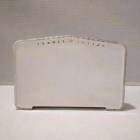 Terminal GPON EPON XPON HG8145C Bekas 1GE 3FE 1Port USB WiFi 2.4GHz Antena 4dBi FTTH ONU Modem Fiber dengan Gain Tinggi