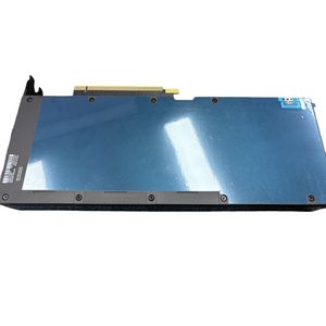 Accélérateur GPU PCIe <span class=keywords><strong>A100</strong></span> 80 Go de qualité centre de données pour l'entraînement et la déduction des conclusions en IA, spécialement conçu pour l'apprentissage profond - Product Image 1