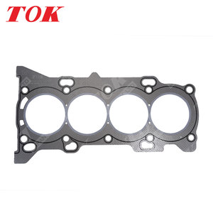 TOK 11115-36030 丰田最畅销的气缸盖垫片，质量最好，标准最高 - Product Image 2