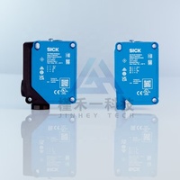 Harga pabrik sensor jarak Jerman sensor jarak Laser Dx50 DL50-P2228 No.:1058986