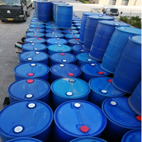 Acide Linéaire Alkylbenzène Sulfonique (LABSA) 96% Liquide Brun Foncé CAS 27176-87-0 du Fabricant Chinois pour Vaisselle