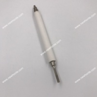 G46278M Rouleau de platine utilisé pour l'imprimante d'étiquettes de codes à barres Zebra 170Xi3 170Xi4 170XiIII Plus