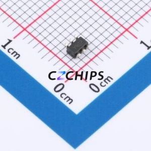 New & Original TSV620ILT SOT-23-6 <b>Integrated</b> <b>Circuit</b> IC Chip Operational Amplifier - Product Image 2