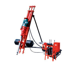 Foreuse portable de haute qualité et bon marché, foreuse à <span class=keywords><strong>tarière</strong></span> intégrée, équipement de forage horizontal - Product Image 2