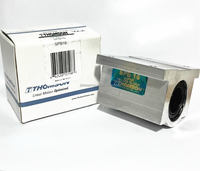 Rodamientos Lineales de Bolas Originales THOMSON A162536 A61014 A81420 A101824 A122026 A203242 A243848 A324864 A406080