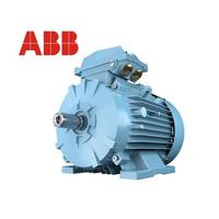 Moteur asynchrone triphasé YE3 380V 50/60Hz 1.1kW en fonte, isolation classe F, IP55, en stock, livraison rapide