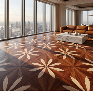 Fabricant de <span class=keywords><strong>parquet</strong></span> en bois massif <span class=keywords><strong>Merbau</strong></span>, <span class=keywords><strong>parquet</strong></span> en bois dur de bouleau, prix de gros, directement de l'usine, logo personnalisé - Product Image 2