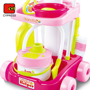 <span class=keywords><strong>Jouet</strong></span> éducatif pour enfants, simulation de petits objets, jeu pour bébés, <span class=keywords><strong>aspirateur</strong></span>, mini machine à laver électrique, <span class=keywords><strong>jouet</strong></span> ménager - Product Image 5