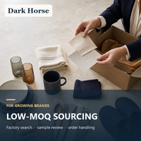 Agent d'approvisionnement chinois de confiance à faible MOQ pour les distributeurs en gros, avec support OEM, ODM, logo personnalisé et emballage sur mesure