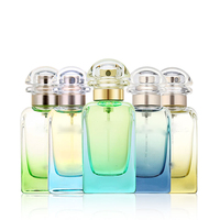 Huile de parfum de marque Musk huile de parfum de parfum arabe concentrée distributeur de parfums de marque privée