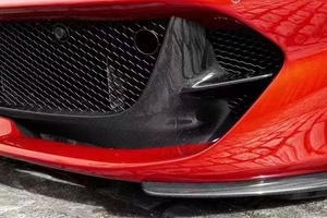 Kit de carrosserie en fibre de carbone pour <span class=keywords><strong>Ferari</strong></span> 812 SUPERFAST OEM DESIGN DRY - Product Image 3