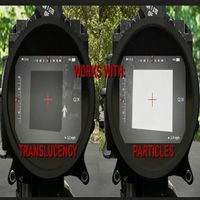 Objectif de vision nocturne à imagerie thermique, fenêtre monocristalline BK7 ou saphir personnalisable, revêtement AR, expédition directe d'usine