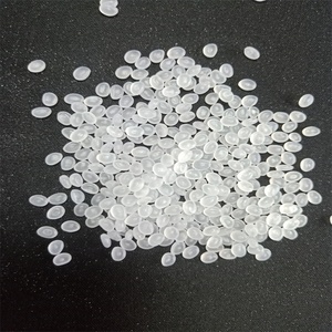 Resina Virgen 5502 de Grado Alimenticio para Moldeo por Inyección de HDPE, para Tapas de Botellas, Contenedores y Fibras - Product Image 6