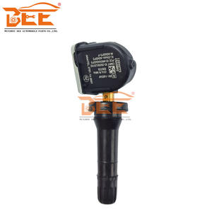 Capteur de surveillance de la pression des pneus pour Chrysler 13516164 13598771 13598772 - Product Image 5