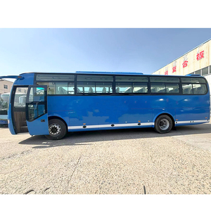Bus de 47 à 60 places avec conduite à gauche et à droite, neuf et d'occasion - Product Image 6