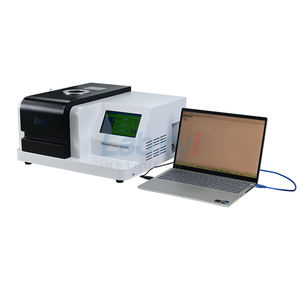 <span class=keywords><strong>DSC</strong></span> calorimeter การสแกนที่แตกต่างกันอุณหภูมิต่ำ/ความร้อน - Product Image 4
