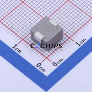 Inductor de Potencia SMD YSPIA0850-150M, 7.2x7.8mm (Inductancia: 15uH) (Precisión: 20%) (Corriente Nominal: 4A) - Product Image 2