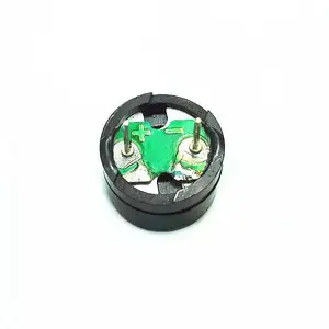 1.5V 3V 5V Nhỏ Thụ Động Điện Từ Buzzer HC-12085 Cho Chuông Cửa 16 Ohm Mini Loa Từ Buzzer Tiếng bíp Báo Động