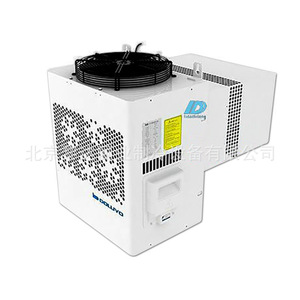Unidad de Refrigeración Comercial Dongluyang DCF010AL-IA3, Capacidad de Enfriamiento de 1.22.7, -18 a 10 Grados Celsius, para Uso en Desarrollo Oceánico - Product Image 5