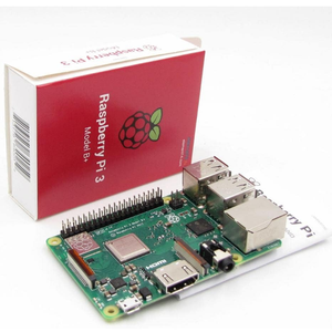 <span class=keywords><strong>Raspberry</strong></span> <span class=keywords><strong>Pi</strong></span> <span class=keywords><strong>3B</strong></span> + di Marca Originale <span class=keywords><strong>Raspberry</strong></span> <span class=keywords><strong>Pi</strong></span> <span class=keywords><strong>3B</strong></span> + B <span class=keywords><strong>Pi</strong></span>ù Il Modulo 1.4GHz con Wifi - Product Image 6