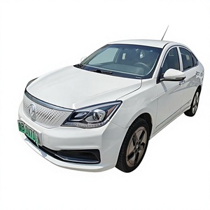 Dong.feng E70 Usado, Sedán Eléctrico, Vehículo para Transporte de Pasajeros, Taxi, Vehículo para Transporte Urbano, Automático, con Volante a la Izquierda, Autonomía de 601-700 km - Product Image 3