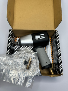 ПЛК пневматический гайковерт для 8434124852 - Product Image 2