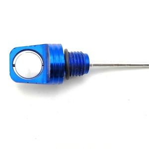 Twpo Qiao I ใหม่ husi AS strong War cuxi husi ก้านวัดน้ำมันปรับแต่งอลูมิเนียมอัลลอย - Product Image 1