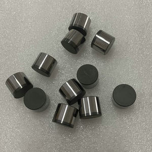 גיאולוגי ושמן <span class=keywords><strong>pdc</strong></span> חותך 1313 <span class=keywords><strong>pdc</strong></span> חותך עם התנגדות ללבוש גבוהה במיוחד 1613 pcd מוסיף עבור מקדחים - Product Image 2