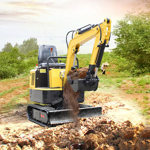 Hengwang HW10 <span class=keywords><strong>mini</strong></span> excavadora Ripper 2024 para la venta - Product Image 2