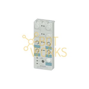Siemens 3RK21001CQ000AA3 - Nuovo - Product Image 1