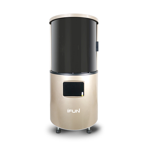 Ifun đồ trang sức vàng khổng lồ 12K sáp Máy phun đối với trang sức - Product Image 2