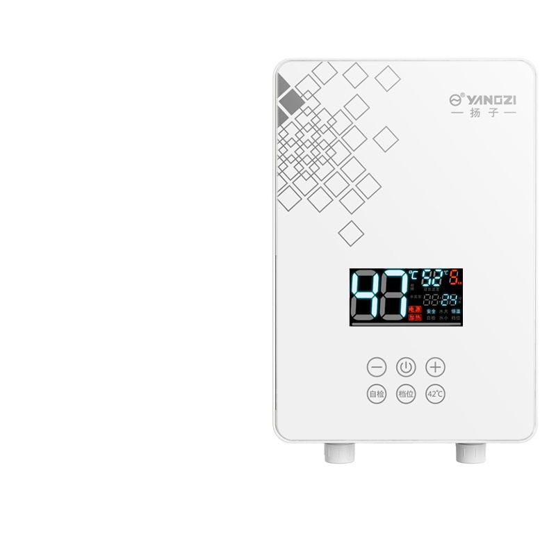 Modern Novel Design Portable Water Heater
