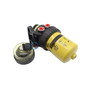 Filtre <span class=keywords><strong>de</strong></span> haute qualité 149-2683 <span class=keywords><strong>Séparateur</strong></span> d'eau <span class=keywords><strong>de</strong></span> carburant Filtre à carburant diesel 151-2409 - Product Image 3