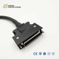 Câble de communication, faisceau de câbles industriels, câble de commande servo, câble de liaison IP67 compatible avec Siemens V90