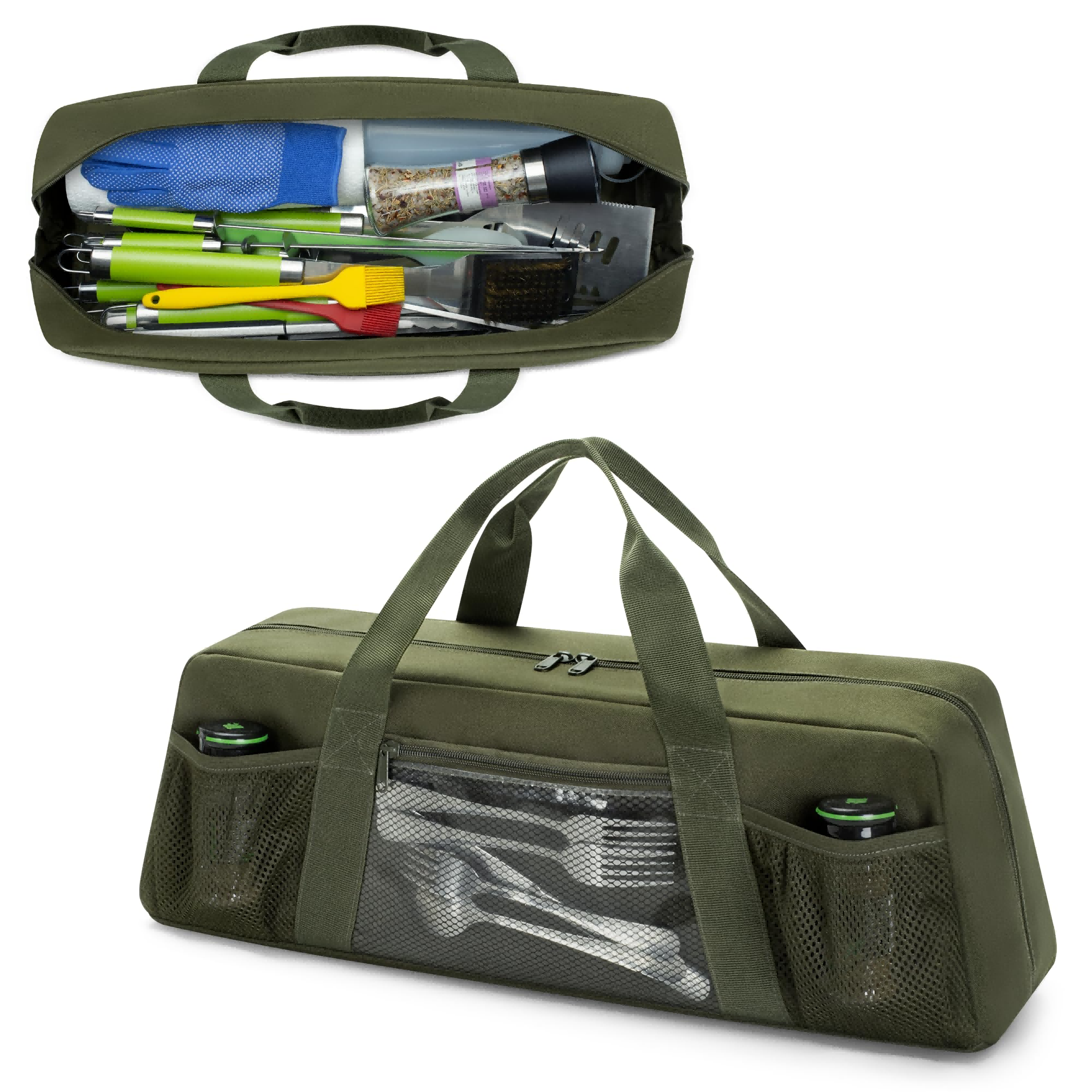 Army Green