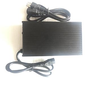 מחבר פלט להתאמה אישית 84 וולט 84v8a lon-מטען חכם לחומטען אופנוע חשמלי - Product Image 2