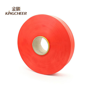 Chất Lượng Hàng Đầu 100% <span class=keywords><strong>Nylon</strong></span> 6 Poy <span class=keywords><strong>Pre</strong></span>-Định Hướng Sợi Tùy Chỉnh Sợi Cho Dệt Kim - Product Image 2