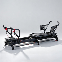 Traceur pour Microformer Mini Pro M3K Megapropro Megaprocore Xformer Megapro Former Machine de Pilates Reformer Professionnelle pour Studio