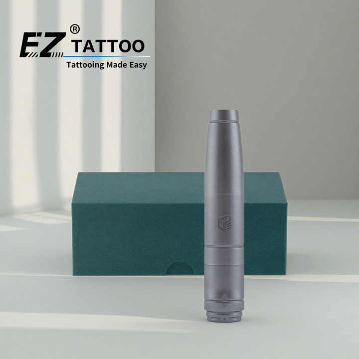 EZロータリータトゥーマシン EZ WAVE Rotary Tattoo Machine — EZ
