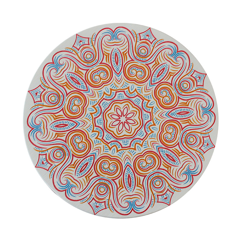 Floral Series - Color 2