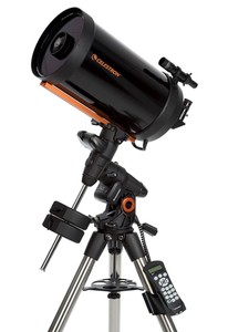 Celestron Kính Viễn Vọng Schmidt 9.25 "Advanced VX 12046" - Product Image 2