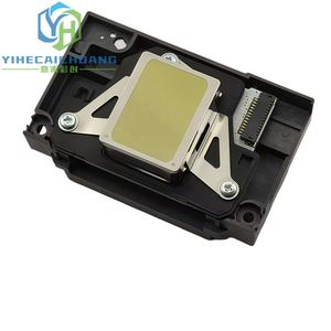 爱普生PX660 L805 T60 R290 TX650 L800 R330 P50 RX610 A50喷墨打印机打印头的新条件 - Product Image 3