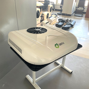 Nuova Auto condizionatore d'<span class=keywords><strong>aria</strong></span> Aire Acondicionado Electrico <span class=keywords><strong>Para</strong></span> Auto impianto di condizionamento e condizionamento del tetto - Product Image 1